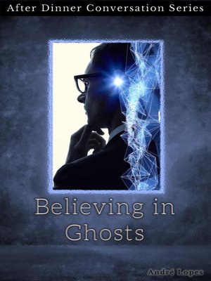 cover image of Believing in Ghosts